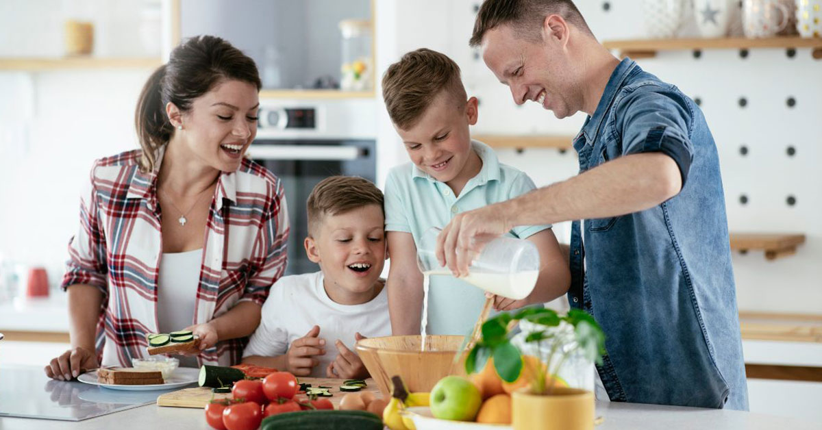 Cómo estar súper saludable: maneras fáciles de vivir mejor cada día