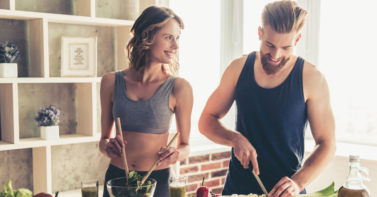 Impulsando el rendimiento: consejos nutricionales esenciales para la salud eréctil