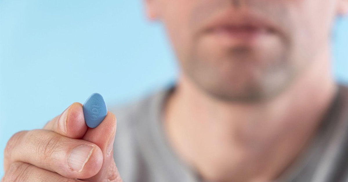 Viagra con Dapoxetina : el dúo dinámico que aborda la disfunción eréctil y la eyaculación precoz