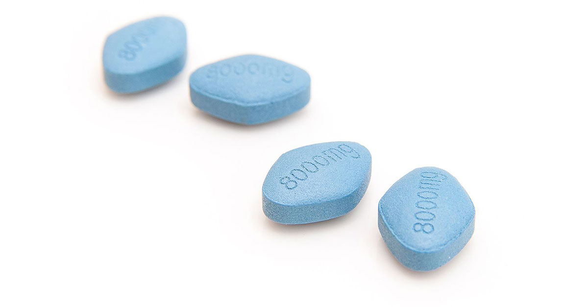 Viagra Super Active: consigue una erección más fuerte en sólo 10 minutos