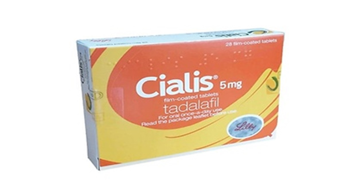 Cialis: una guía útil para tratar la disfunción eréctil