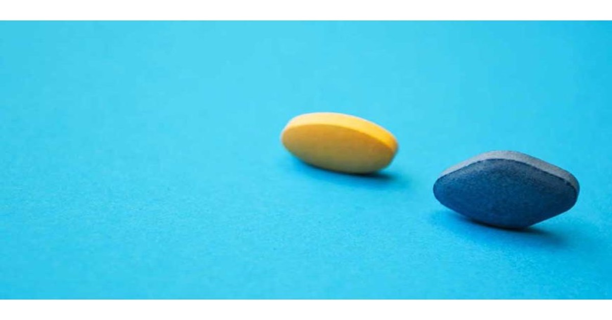 Cialis versus Viagra: ¿Cuál dura más?