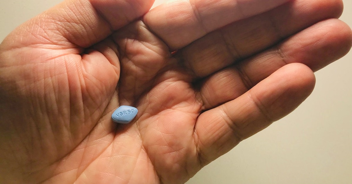 Descubriendo los efectos positivos del Viagra en su salud sexual