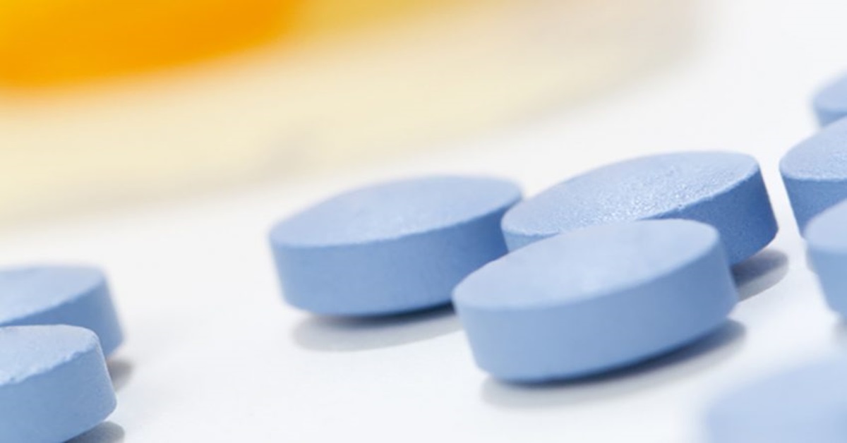 Encontrar la dosis adecuada de Viagra para los diabéticos