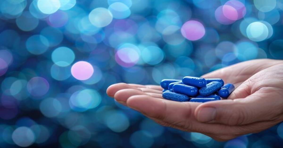 Los beneficios de usar Viagra para la disfunción eréctil