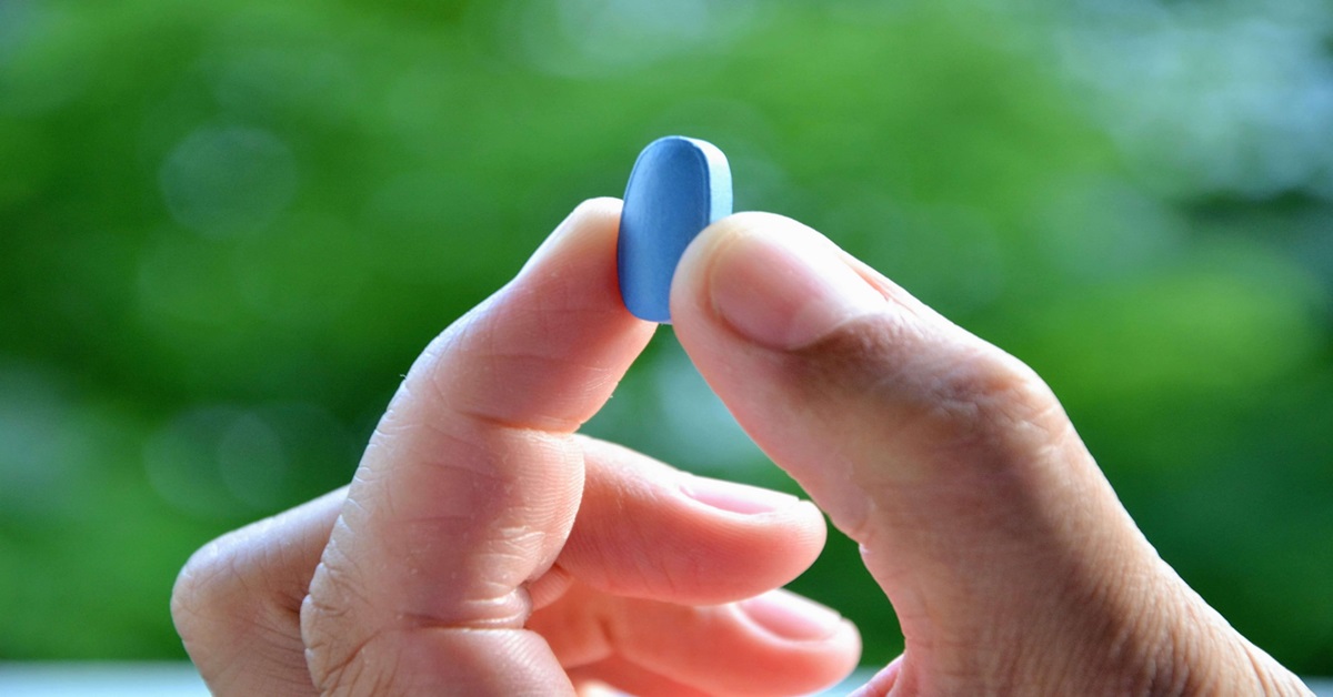 Viagra: todo lo que necesitas saber