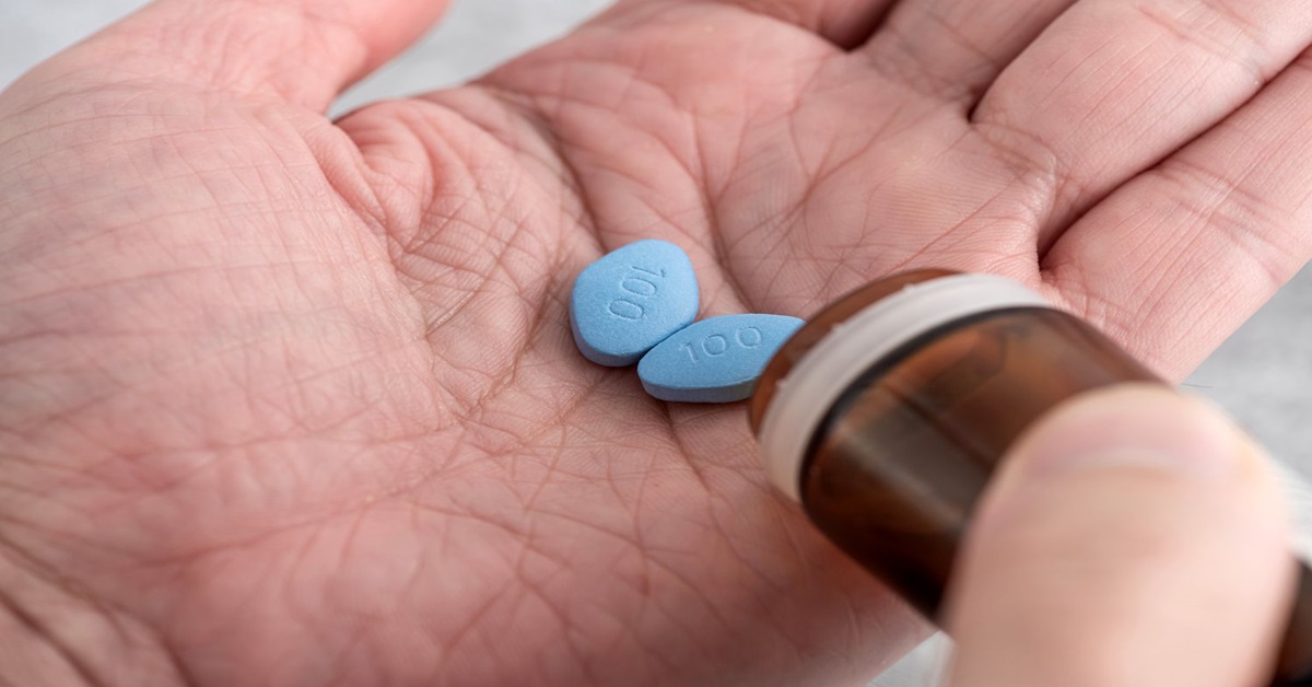 Viagra: una guía sencilla para tener un mejor sexo