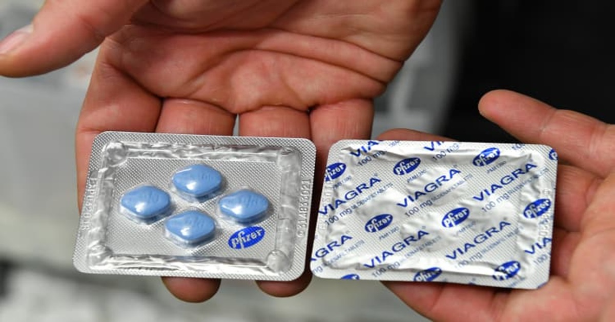 Viagra: una guía útil para principiantes