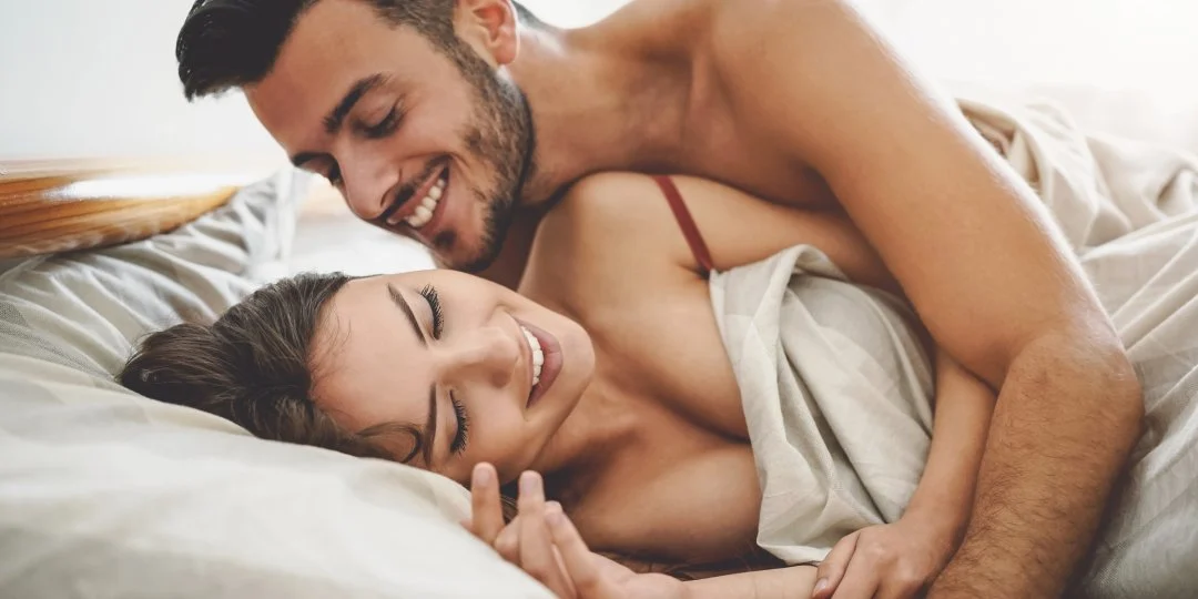 Qué hacer cuando su deseo sexual es demasiado alto