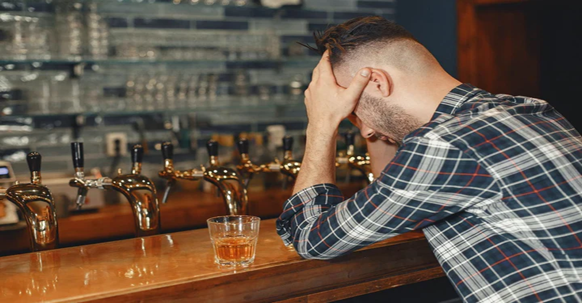 Si dejo de beber, ¿desaparecerá mi disfunción eréctil?: ¿Cuánto tiempo pasará después de dejar de beber?